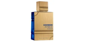 Al Haramain Amber Oud Bleu Edition