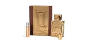 Al Haramain Amber Oud Gold Edition Extreme Pure Perfume