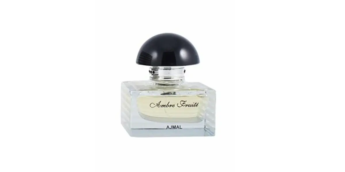Ambre Fruite fragrance