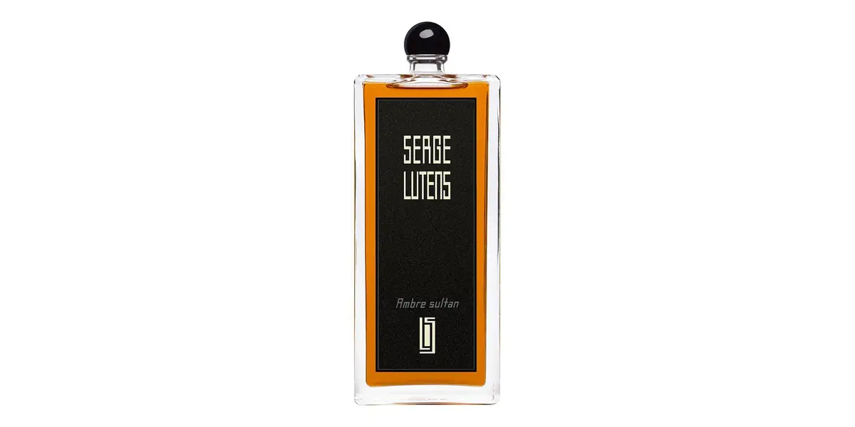 Ambre Sultan fragrance