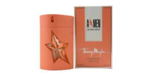 A*Men Ultra Zest
