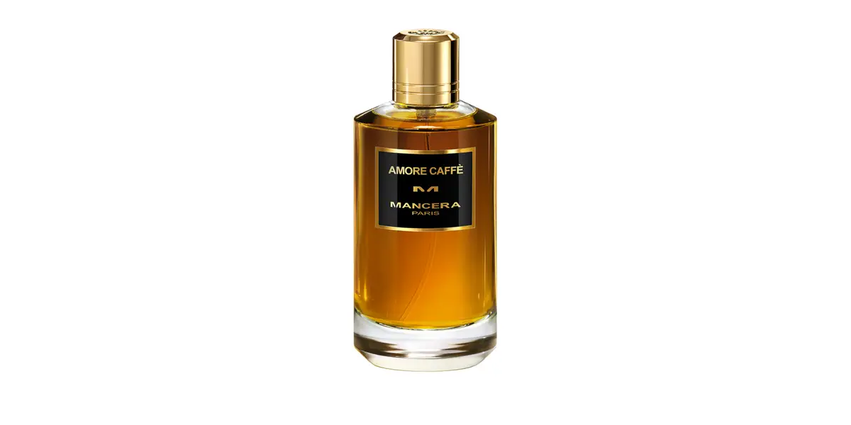 Amore Caffè fragrance