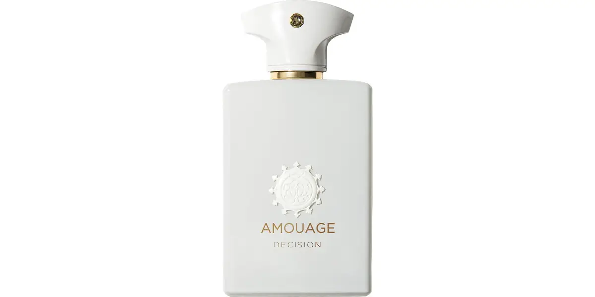 Decision fragrance