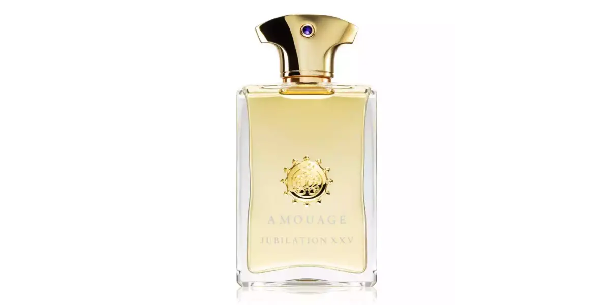 Jubilation XXV Man fragrance
