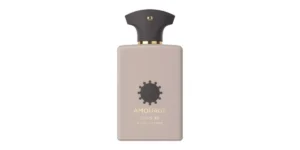 Amouage Opus XII Rose Incense