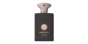 Amouage Opus XIII – Silver Oud