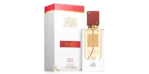 Ana Abiyedh Rouge