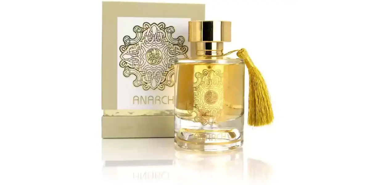 Anarch fragrance