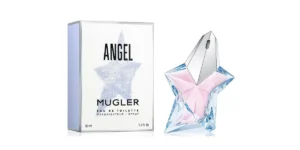 Angel Eau de Toilette (2019)