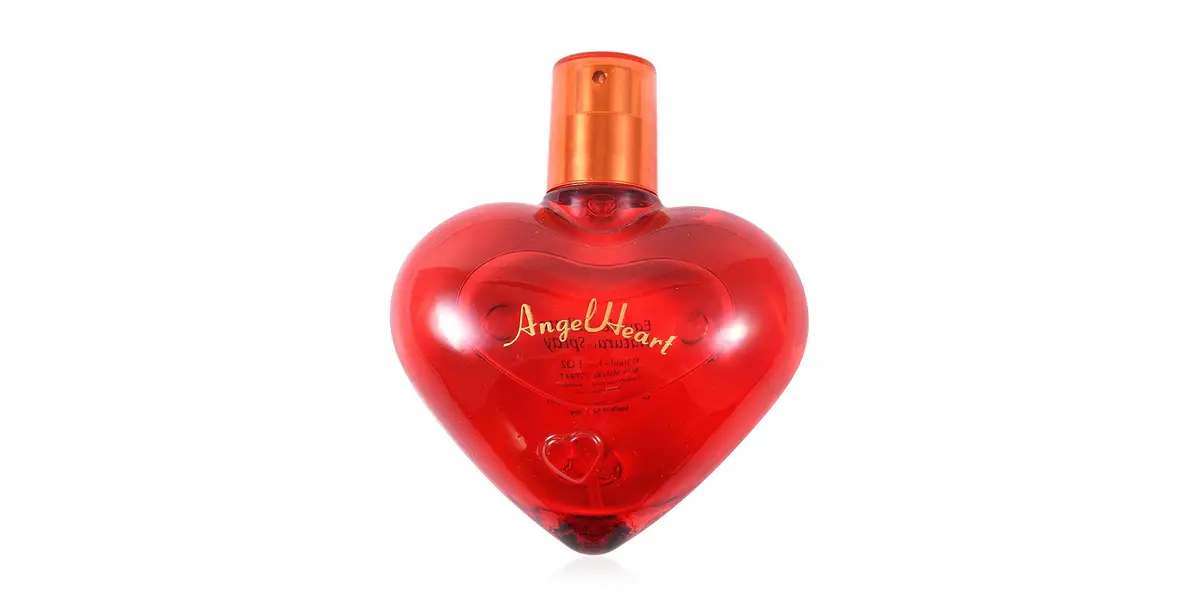 Angel Heart fragrance
