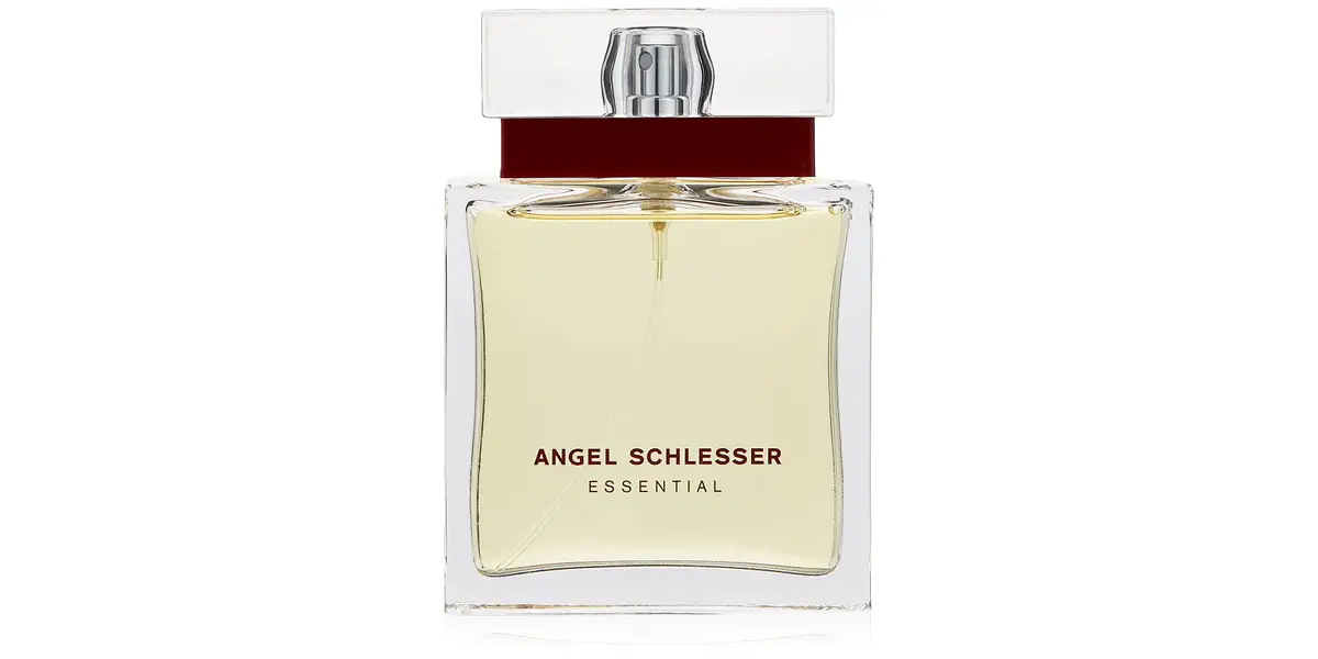 Angel Schlesser Essential fragrance