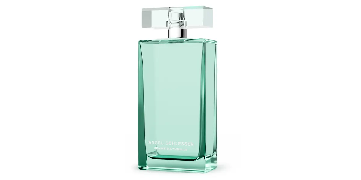 Angel Schlesser Femme fragrance
