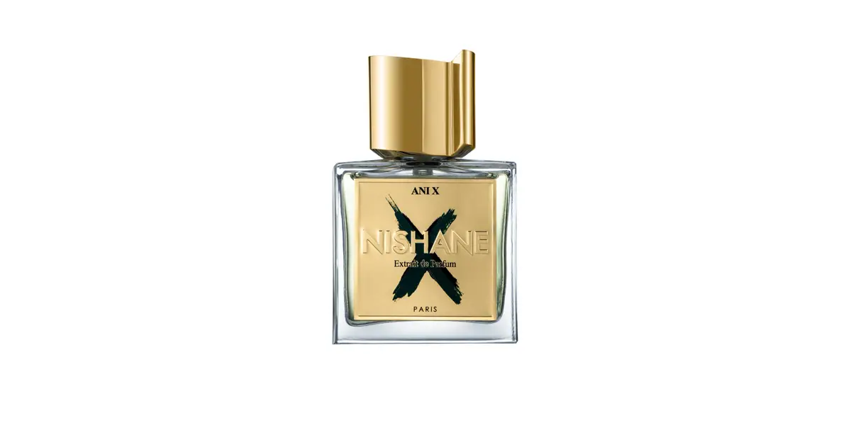 Ani X fragrance