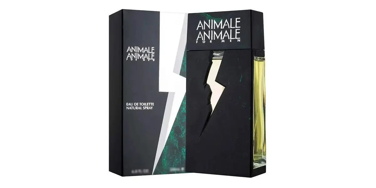 Animale Animale for Men fragrance