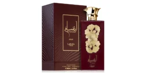 Lattafa Perfumes Ansaam Gold