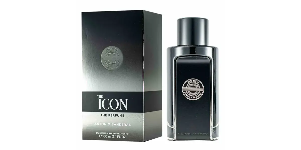 The Icon fragrance