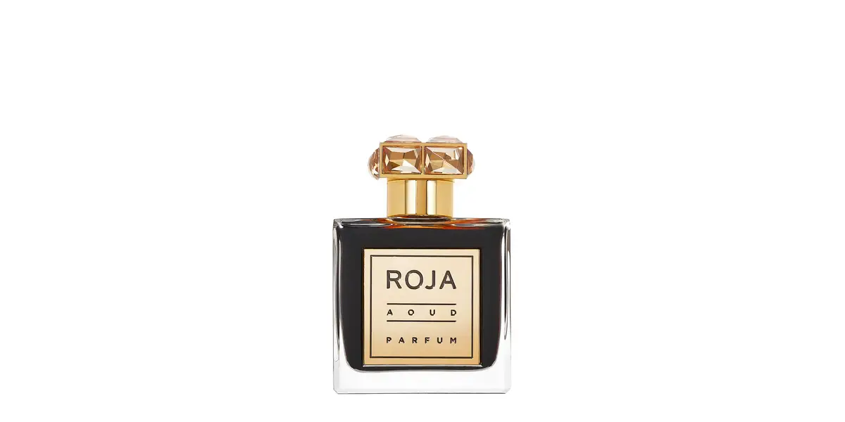 Aoud fragrance