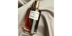 Mancera Aoud Exclusif