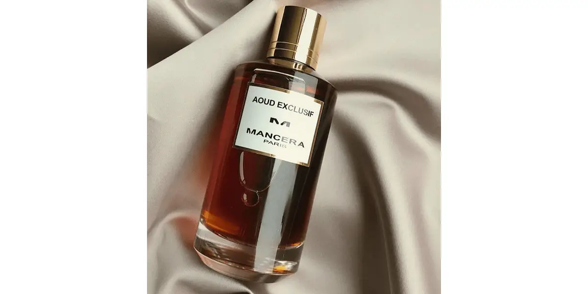 Mancera Aoud Exclusif fragrance