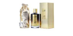 Aoud Vanille