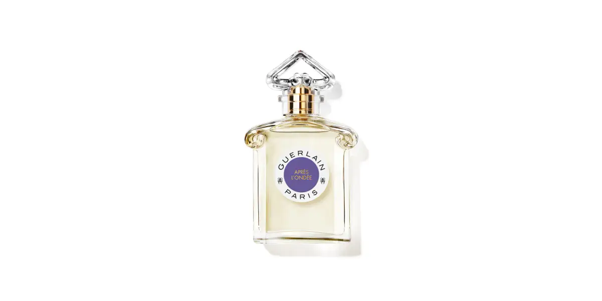 Apres l’Ondee fragrance