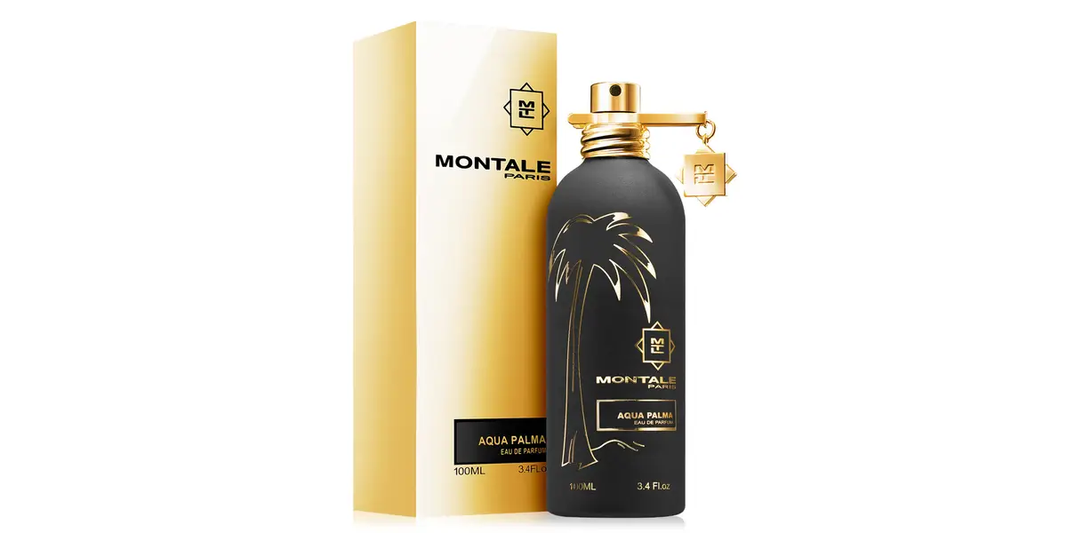Aqua Palma fragrance