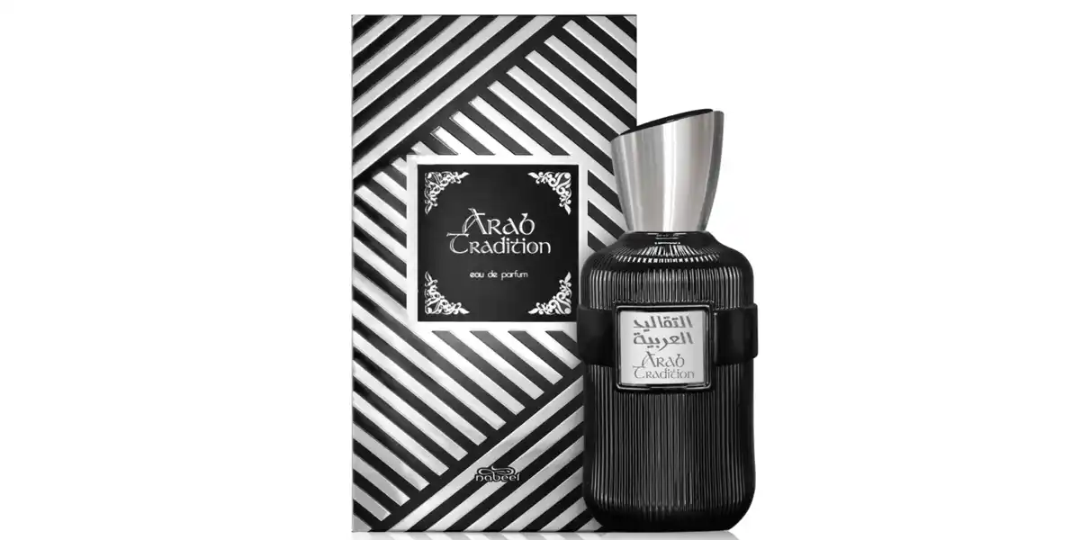 Nabeel Arab Tradition fragrance