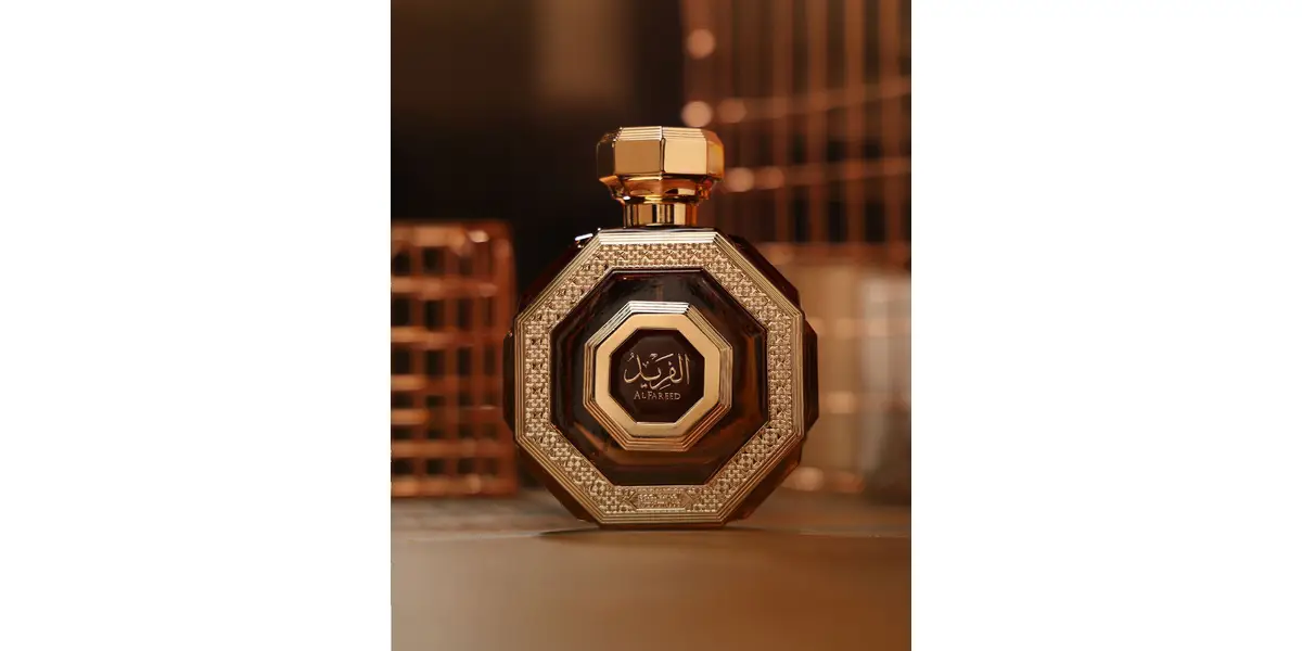 Al Fareed fragrance