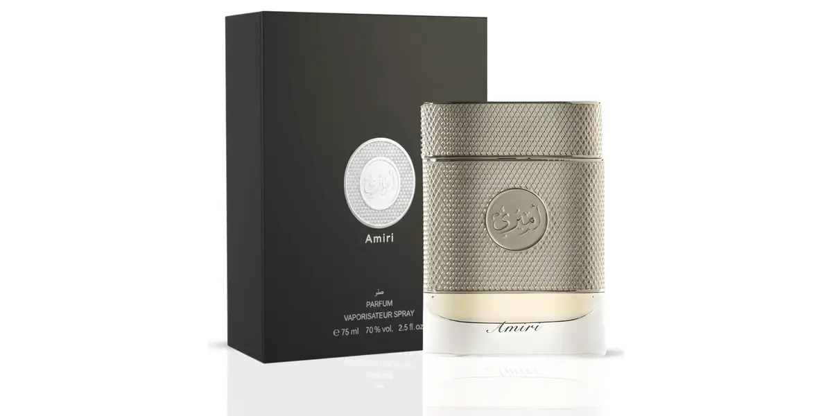 Amiri fragrance