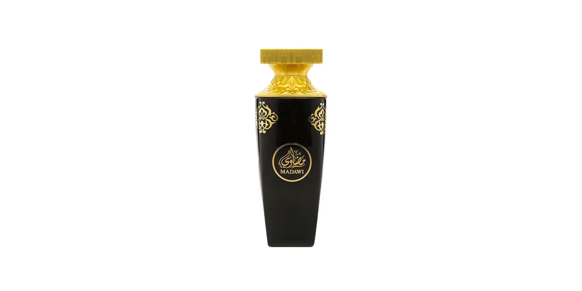 Arabian Oud Madawi fragrance