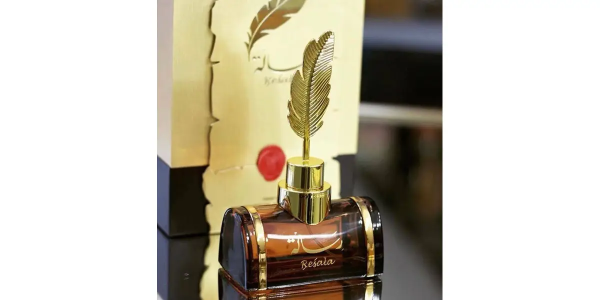Resala fragrance