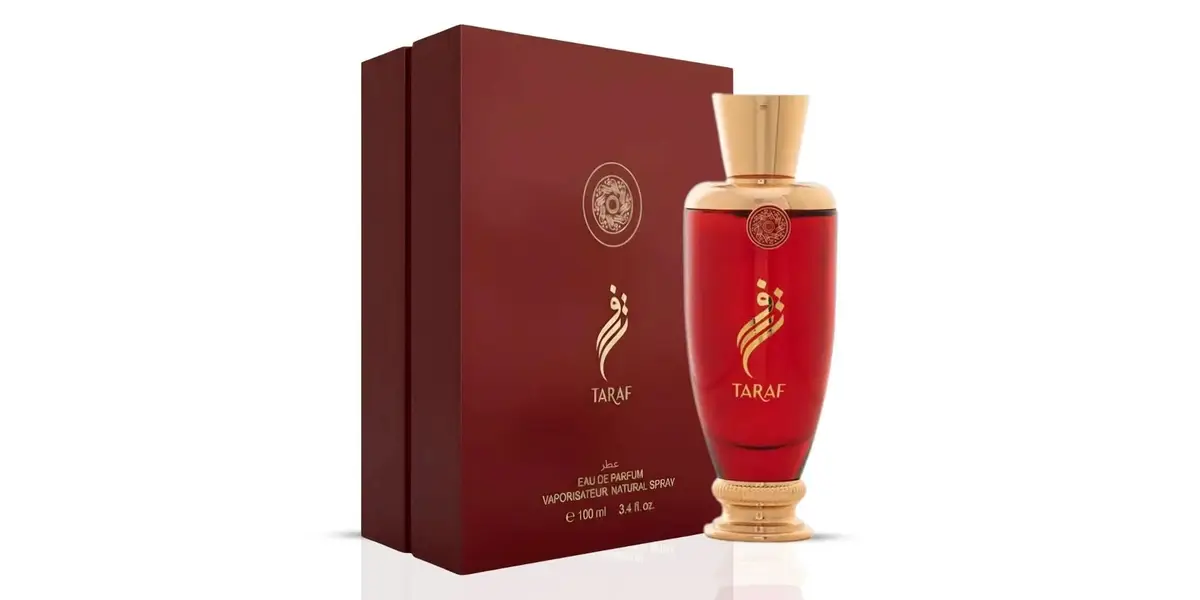Taraf fragrance