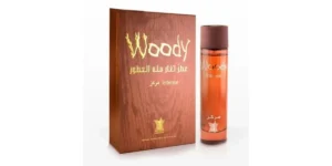Woody Intense