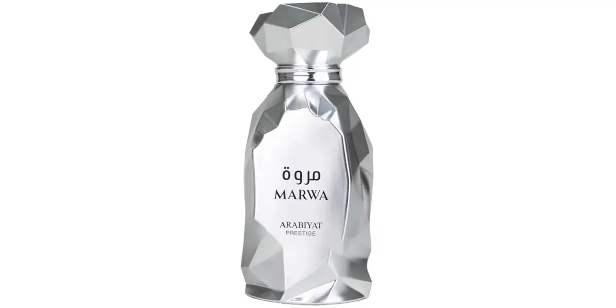 Marwa fragrance
