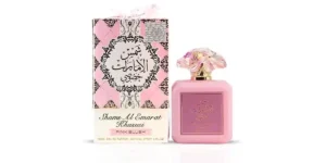 Shams Al Emarat Pink Blush