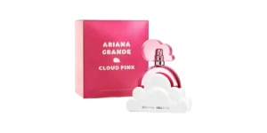 Cloud Pink