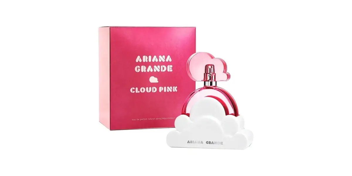 Cloud Pink fragrance