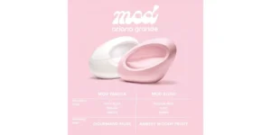 Mod Blush