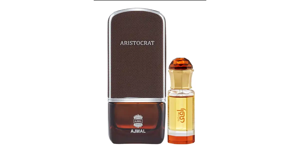 Aristocrat fragrance