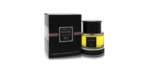 Armaf Niche Black Onyx