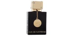 Club De Nuit Intense Woman Perfume Oil