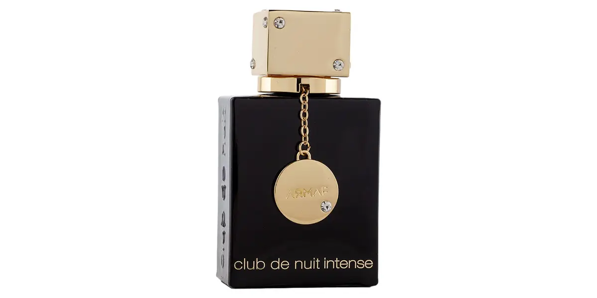 Club De Nuit Intense Woman Perfume Oil fragrance