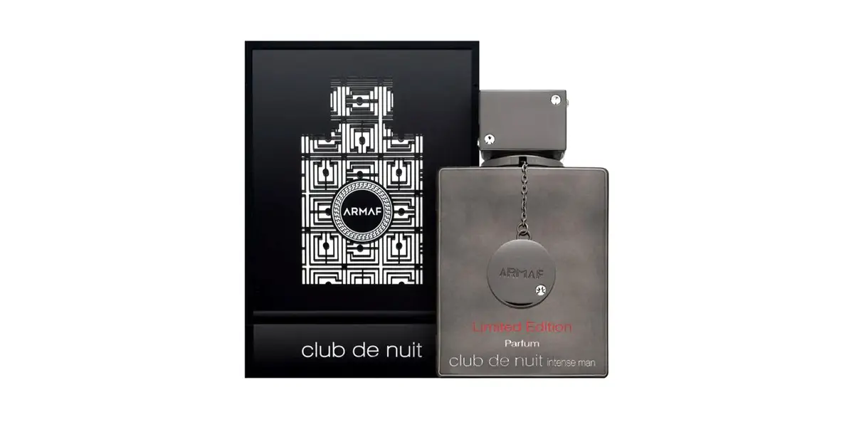 Armaf Club de Nuit Man fragrance