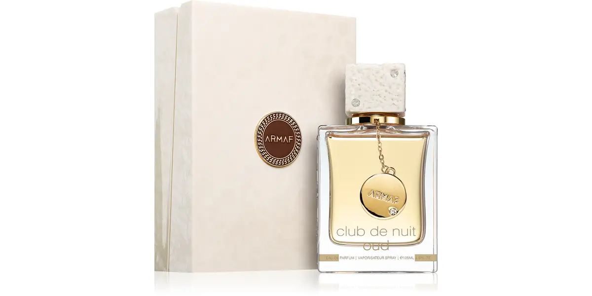 Club de Nuit Overdose 2026 fragrance