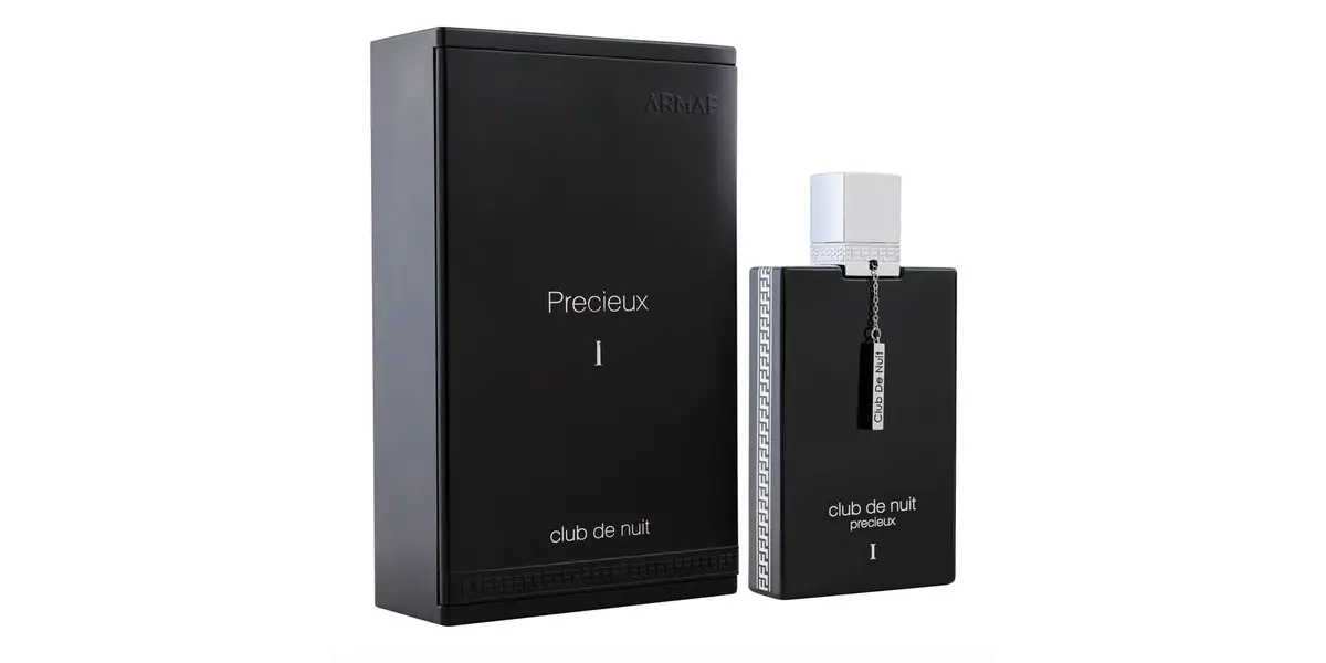 Armaf Club de Nuit Precieux I fragrance
