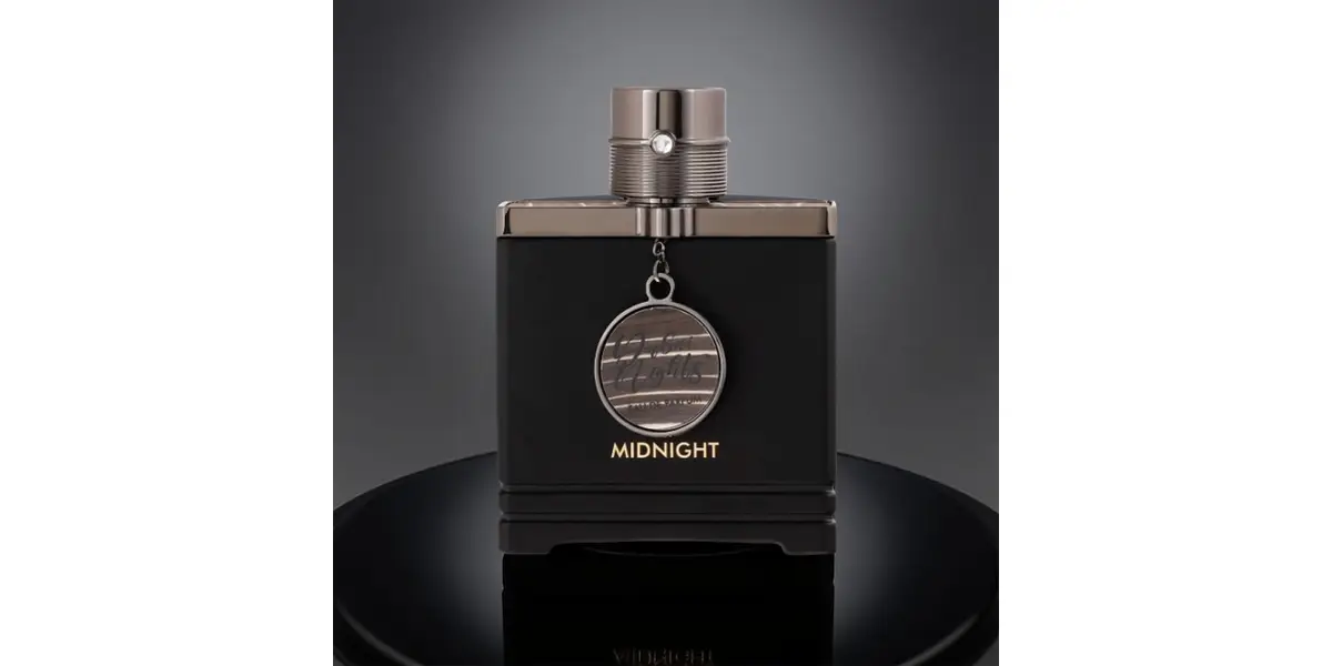 Dubai Nights Midnight 2026 fragrance