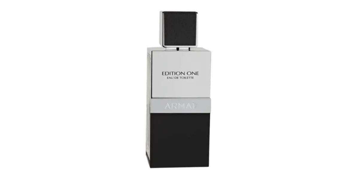 Edition One Men fragrance