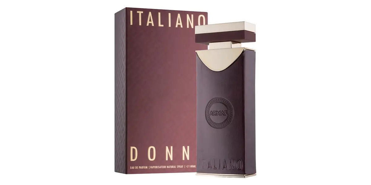 Armaf Italiano Donna fragrance