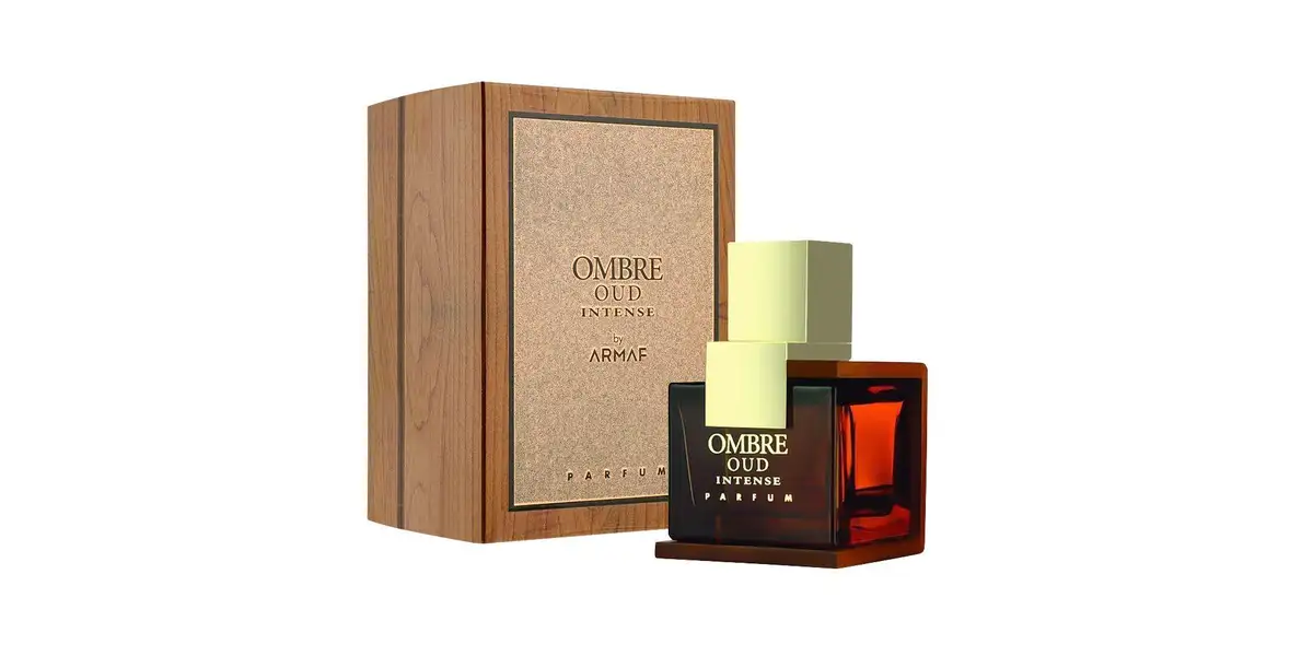 Ombre Oud Intense fragrance