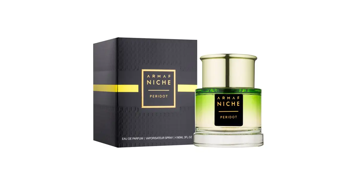 Armaf Peridot fragrance